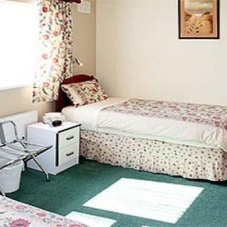 Four Seasons B&B 都柏林 外观 照片