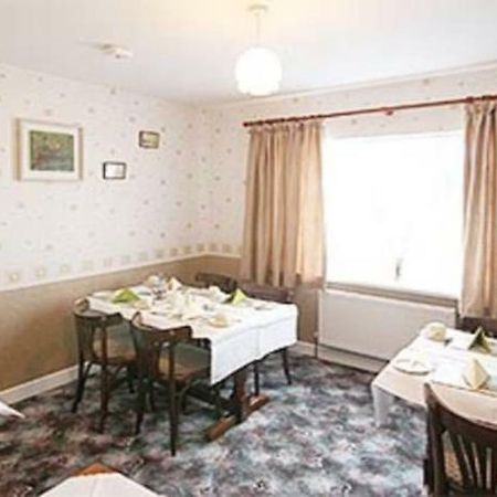 Four Seasons B&B 都柏林 外观 照片