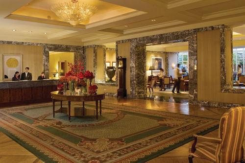 Four Seasons B&B 都柏林 外观 照片