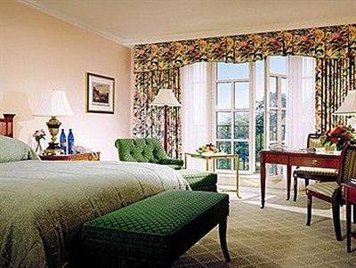Four Seasons B&B 都柏林 外观 照片