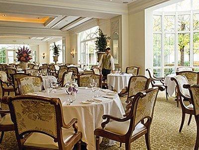 Four Seasons B&B 都柏林 外观 照片