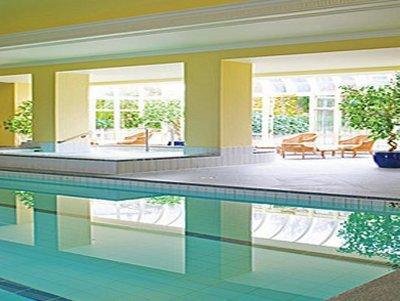 Four Seasons B&B 都柏林 外观 照片