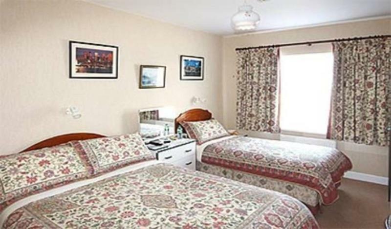 Four Seasons B&B 都柏林 外观 照片