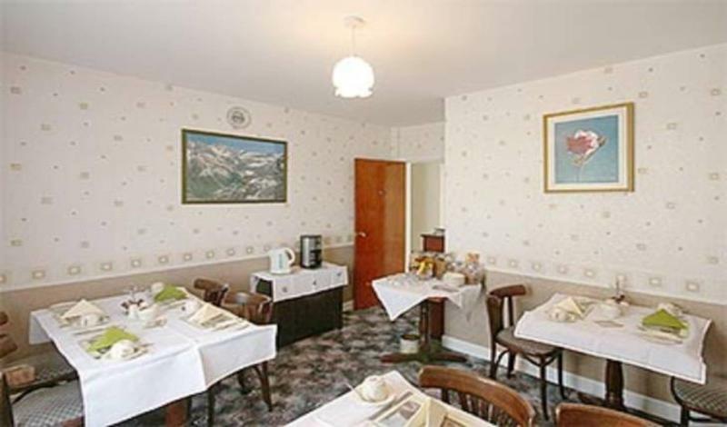 Four Seasons B&B 都柏林 外观 照片